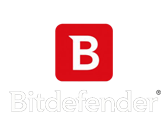 BITDEFENDER logo accueil - ACAS Informatique