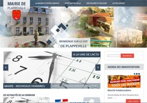 Mairie PLAPPEVILLE - ACAS INTERNET-vignette