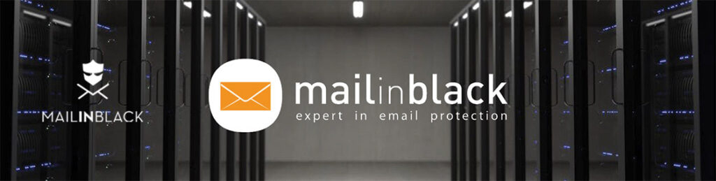 Mailinblack protège vos e-mails - ACAS