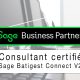 ACAS certifiée Sage Batigest Connect