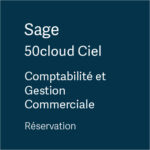 sage 50cloud Ciel Comptabilité et Gestion Commerciale