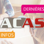 Deux nouvelles embauches chez acas